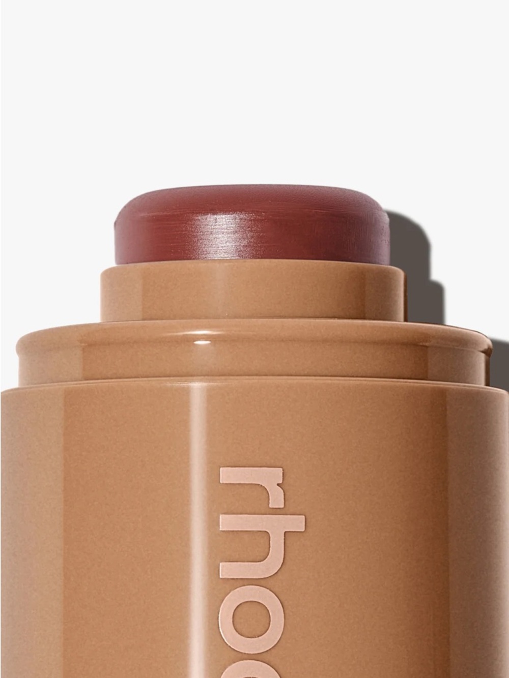 RHODE Pocket Blush Stick in Toasted Teddy - BNIB 🧸